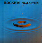 Galactica - BG