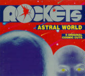 Astral world - RU