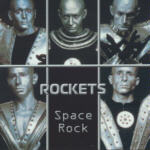 Space rock - RU