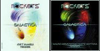ROCKETS - Galactica 2003 mixes
