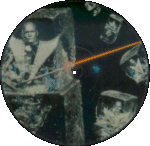 Plasterod - FR (Picture disc)