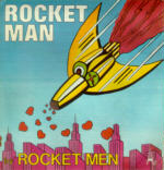 Rocket man - IT