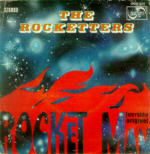 Rocket man - SP