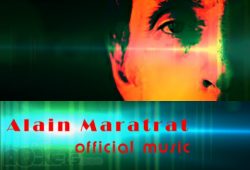 Alain Maratrat official music - © LesROCKETS.com