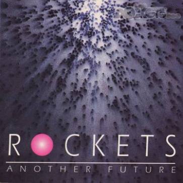 Another future (1992) - © LesROCKETS.com
