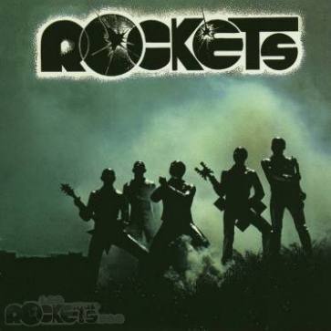 Rockets (1976) - © LesROCKETS.com