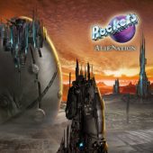 Alienation - © LesROCKETS.com