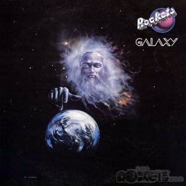 Galaxy (1980) - © LesROCKETS.com