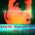 Alain Maratrat official music