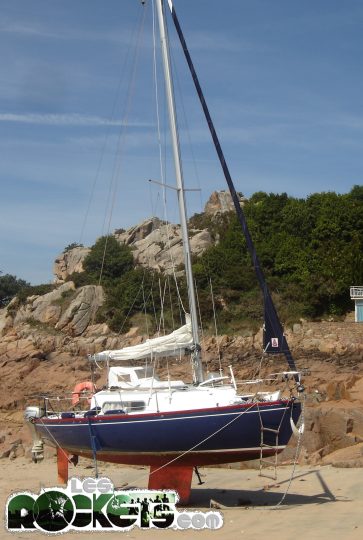 Il Mohini - © LesROCKETS.com