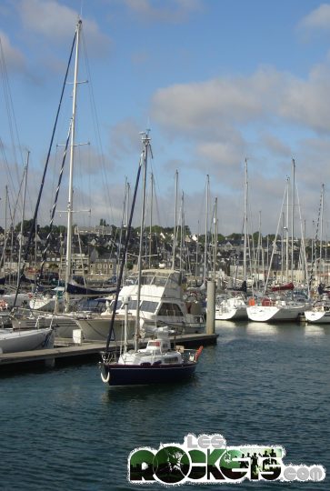 Il Mohini - © LesROCKETS.com