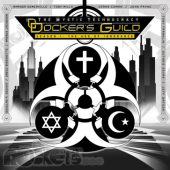 Docker's Guild - The mystic technocracy - Season 1: The age of ignorance - © LesROCKETS.com