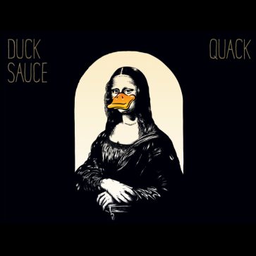 Quack (2014) - © LesROCKETS.com