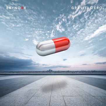 Gravit�� zero (2020) - © LesROCKETS.com