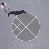 EkynoxX - Retrofuture - © LesROCKETS.com