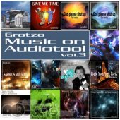 Music on Audiotool - Vol 3 (2012) - © LesROCKETS.com