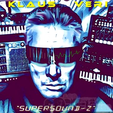Supersound-Z (2019) - © LesROCKETS.com