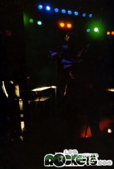 Borgosesia 1980 - Photo by Danilo - © LesROCKETS.com