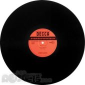 Atomic control - FR (1977) - Disco lato B - © LesROCKETS.com