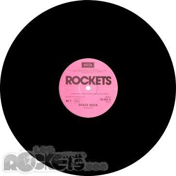 Space%20rock%20-%20FR%20(1977)%20-%20Disco%20lato%20A - © LesROCKETS.com