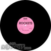 Space rock - FR (1977) - Disco lato B - © LesROCKETS.com