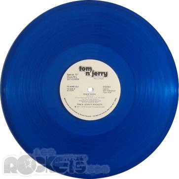 On the road again - US (1978) - Disco lato B - © LesROCKETS.com