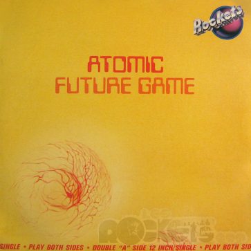 Atomic - IT (1982) - Copertina - © LesROCKETS.com