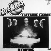 Future game -  DE (1982) - Copertina - © LesROCKETS.com