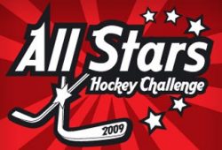 All Stars Hockey Challange - © LesROCKETS.com