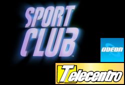 Sport Club Late Show su Telecentro Odeon TV - © LesROCKETS.com