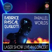 Parallel worlds - Fabrice Pascal Quagliotti in concerto - © LesROCKETS.com