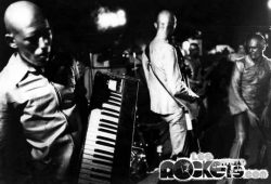 ROCKETS, Sainte Maxime (Francia), agosto 1975 - � LesROCKETS.com