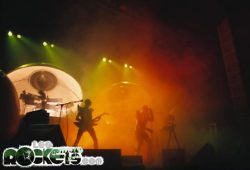 ROCKETS, 1980 - Photo by A. D'Andrea - © LesROCKETS.com