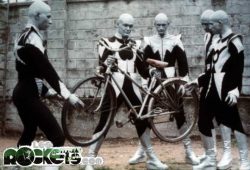 ROCKETS, 1978 - © LesROCKETS.com