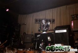 ROCKETS, 1978 - Photo by Fabio R. - © LesROCKETS.com