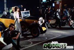 ROCKETS, 1981 - © LesROCKETS.com