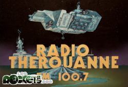 Radio Thérouanne - © LesROCKETS.com