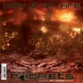 World on fire