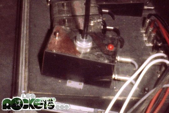 1978 - Il talk box Electro Harmonix 