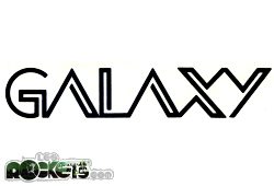 Il logo di Galaxy - © LesROCKETS.com