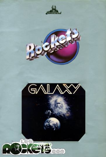 La copertina della scheda promozionale Galaxy - © LesROCKETS.com