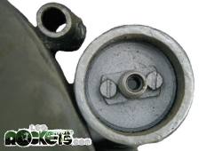 Il casco laser - © LesROCKETS.com