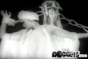 Arrivano i Mostri, immagine tratta dal video del brano Space rock - © LesROCKETS.com