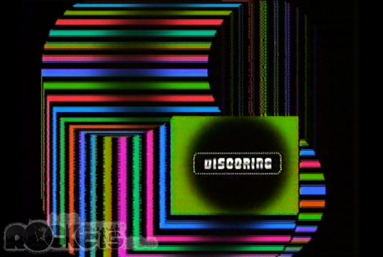 Discoring 1981 - © LesROCKETS.com