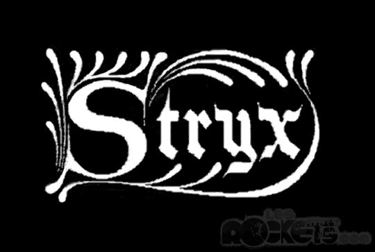 Stryx - © LesROCKETS.com