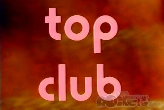 Top Club - © LesROCKETS.com