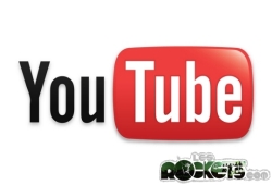 Les ROCKETS su YouTube - © LesROCKETS.com