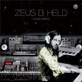 Zeus B. Held - Voice versa - © LesROCKETS.com