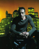 DJ Joe T. Vannelli