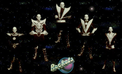 Rockets